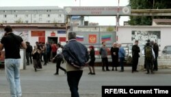 Мобилизация на войну против Украины в Дагестане. Архивное фото