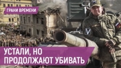 "Не хотят воевать даже за миллион". Сдаст ли НАТО Украину Путину?