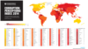 Россия потеряла 9 позиций в "Индексе восприятия коррупции"
