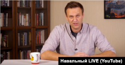 Алексей Навальный