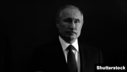 Президент России Владимир Путин в Ереване. 2019 год