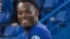 Michael Essien 